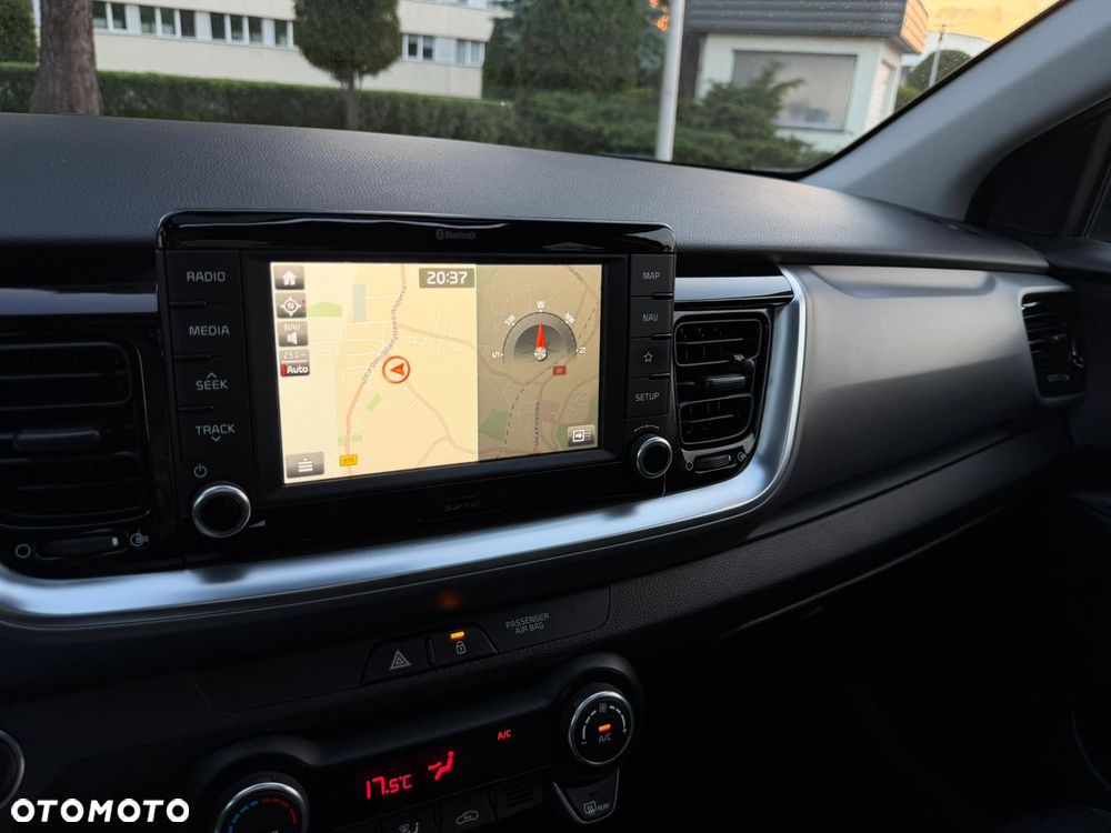 Kia Stonic 1.0 T-GDI OPF Platinum Edition - 32