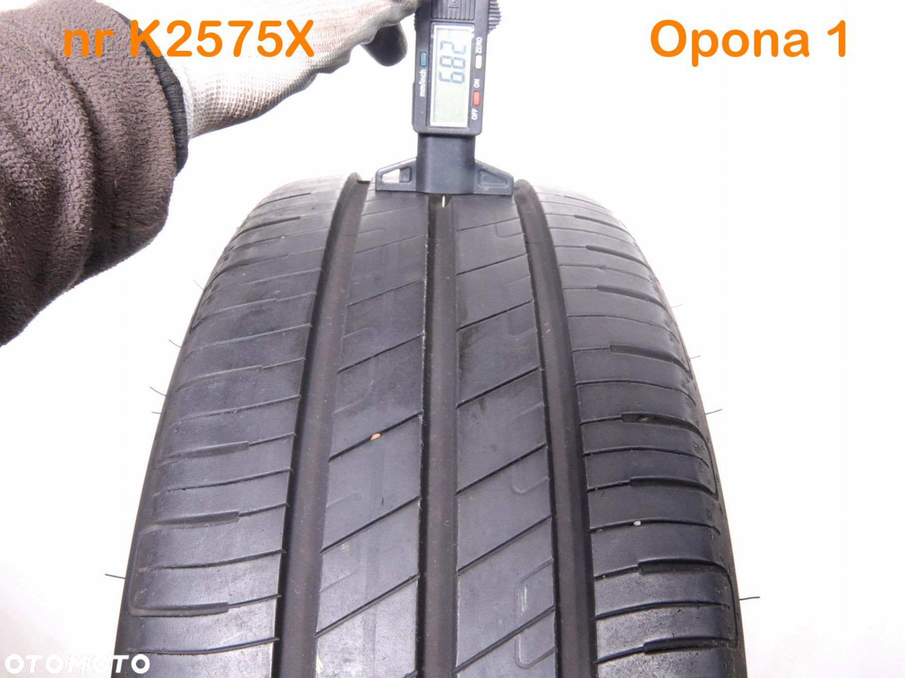 Goodyear Efficientgrip Performance 195/45 R16 Komplet - 3