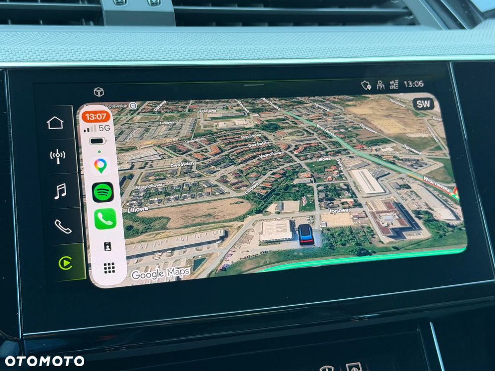 Audi e-tron 55 Quattro S Line - 25