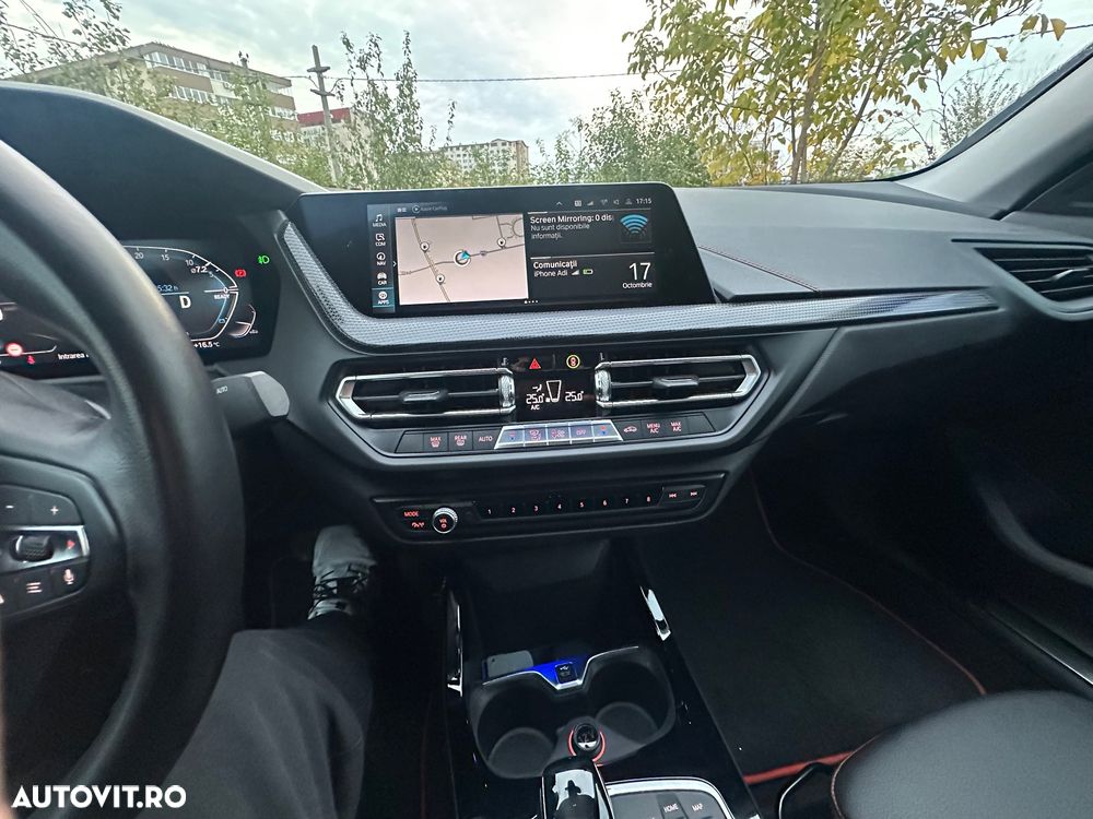 BMW Seria 2 218i Gran Coupe Aut. Sport Line - 17
