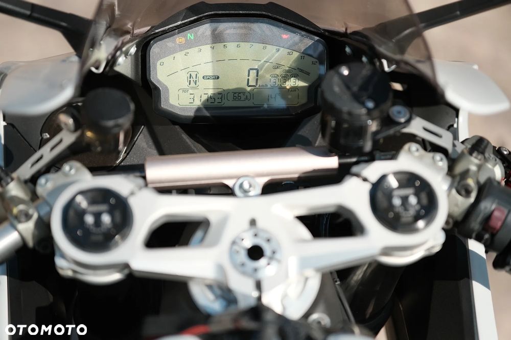 Ducati Panigale 899 - 32