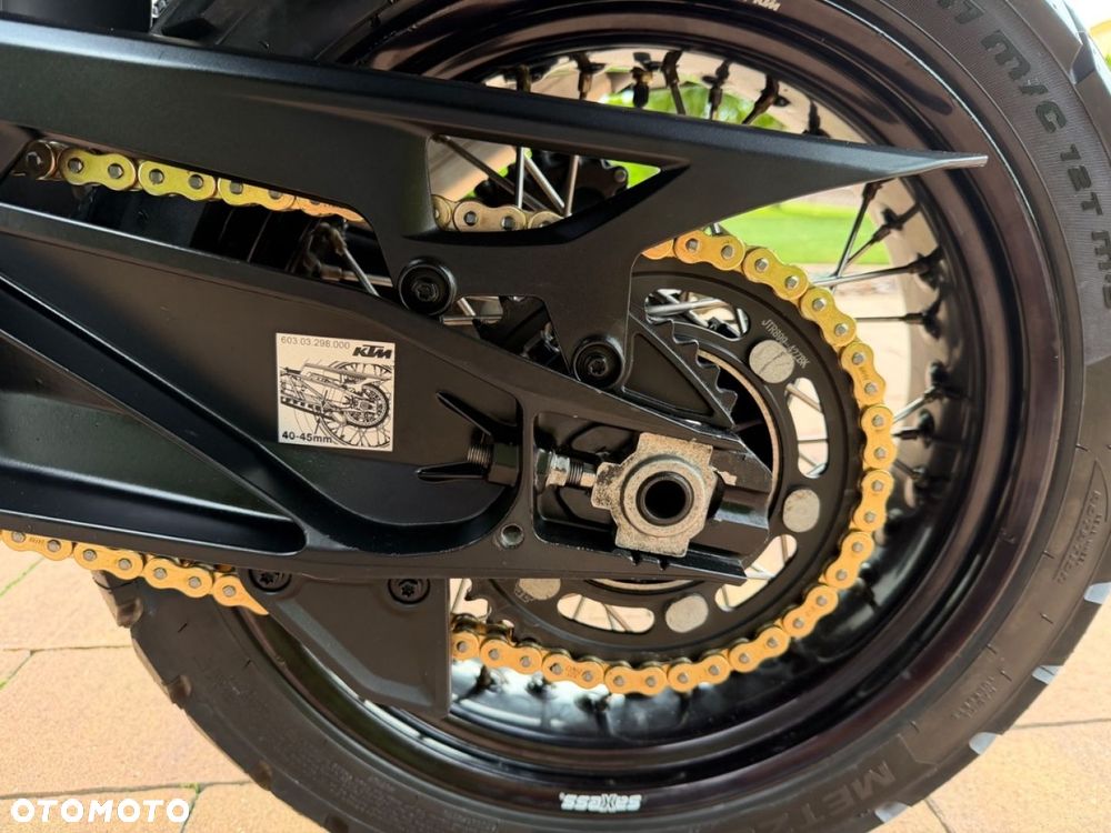 KTM Adventure - 11