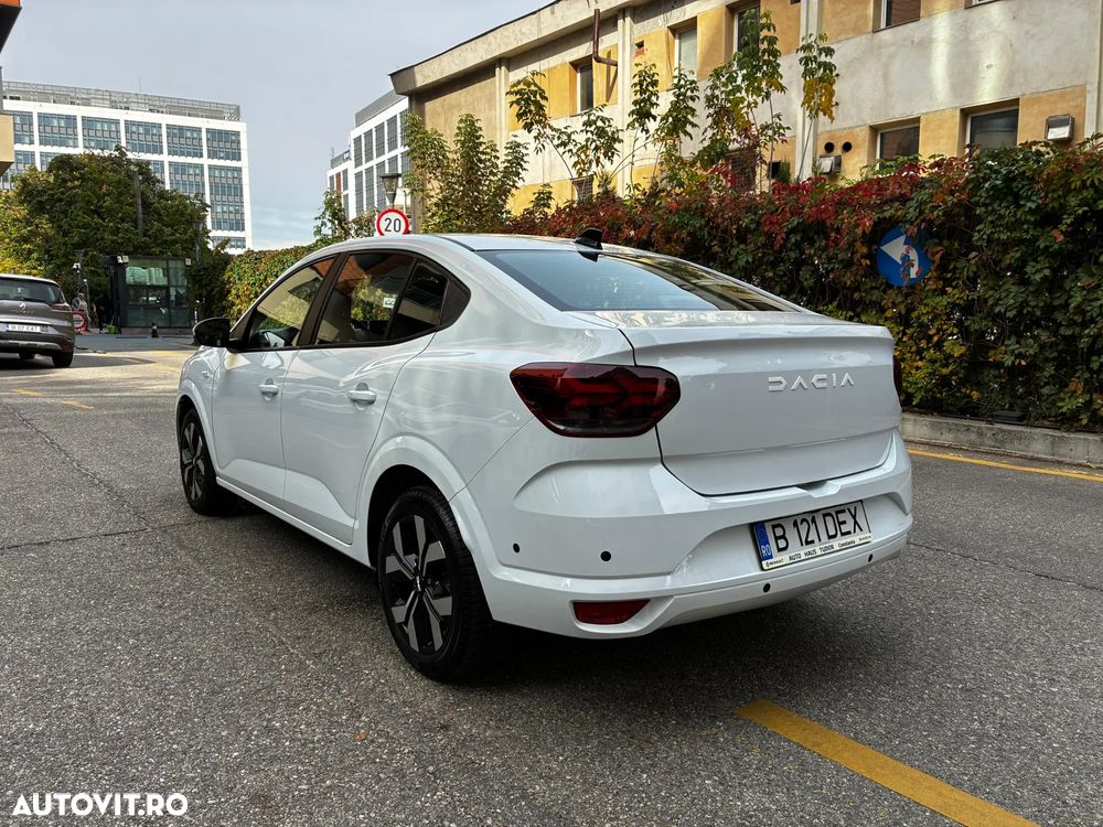 Dacia Logan ECO-G 100 MT6 Prestige - 6