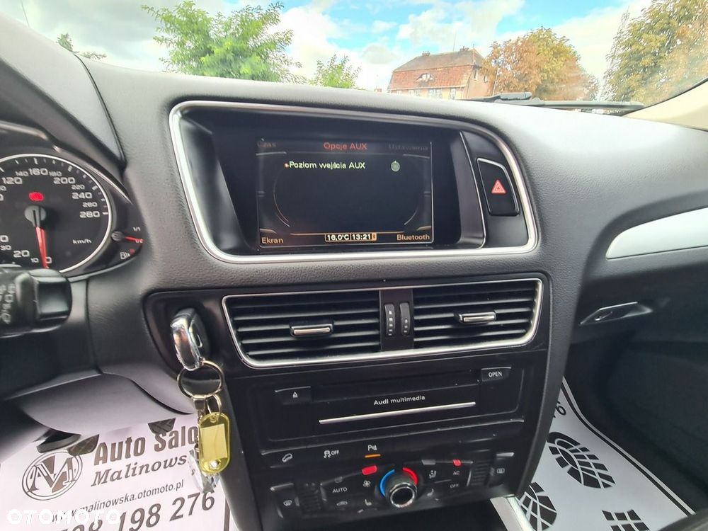 Audi Q5 2.0 TDI Quattro - 16