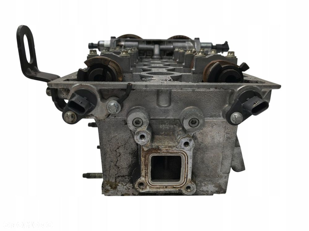 GŁOWICA CYLINDRÓW Opel Vectra C Signum Zafira B 1.8 16V GM 55353286 Z18XER - 3