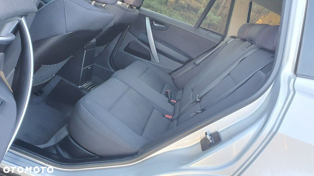 BMW X3 xDrive20i - 9