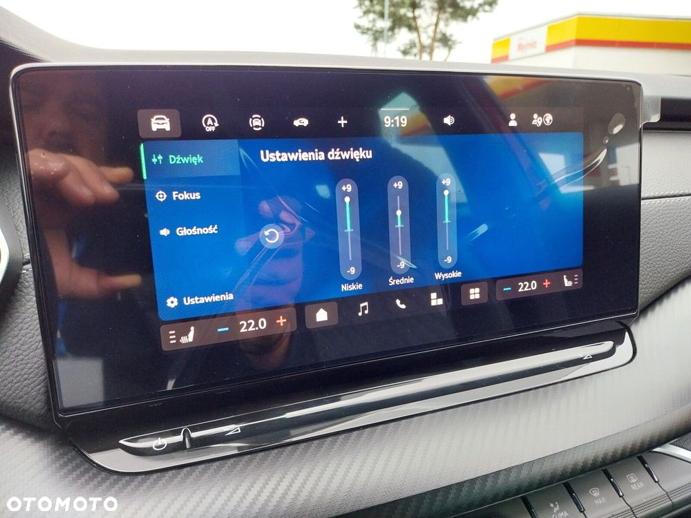 Skoda Octavia - 21