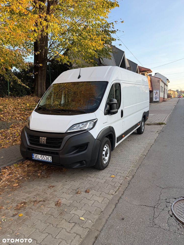 Fiat Ducato - 1
