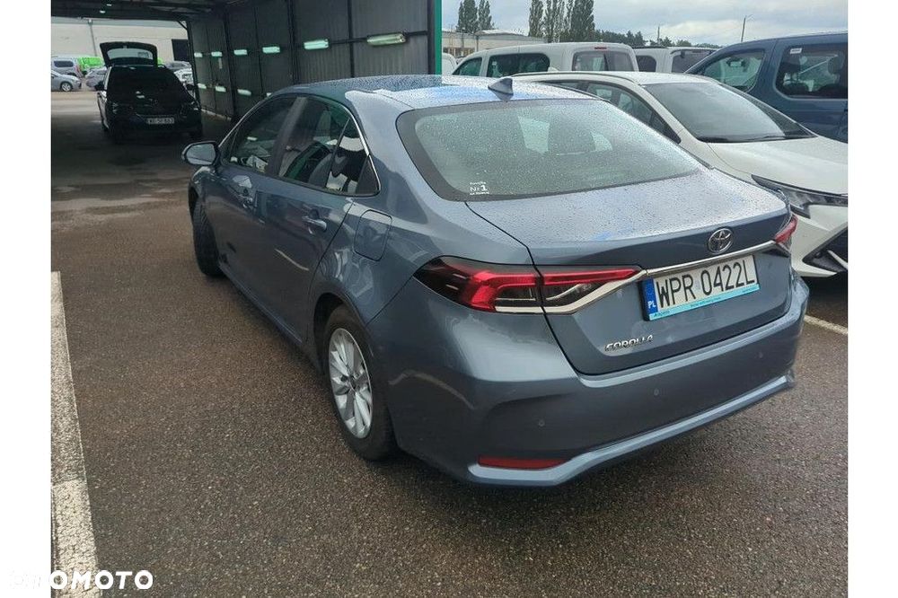 Toyota Corolla - 16