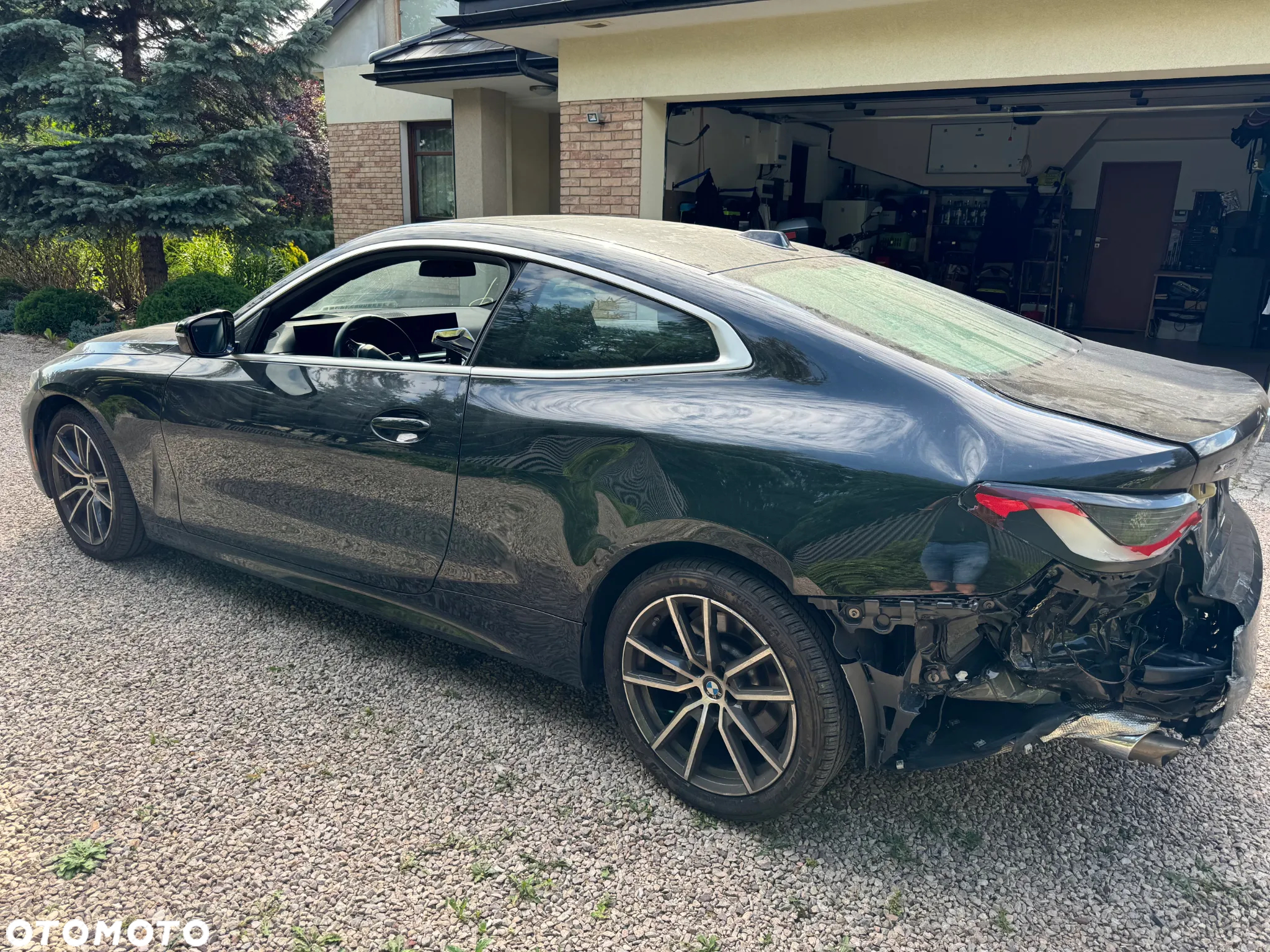 BMW Seria 4 430i xDrive - 33