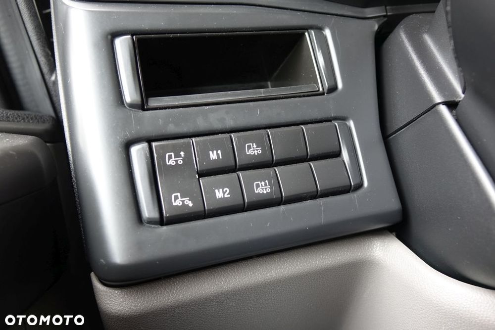 Scania S500 / EURO 6 / STANDARD / AUTOMAT / RETARDER / LODÓWKA / 2 ZBIORNIKI / KLIMATYZACJA POSTOJOWA / NAVI - 35