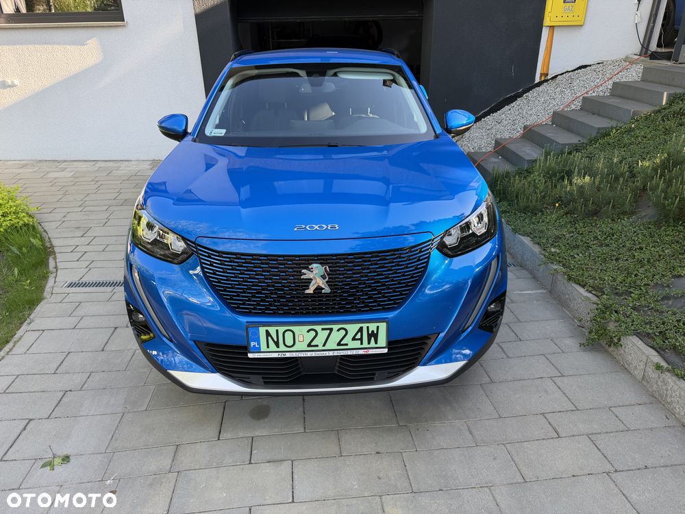 Peugeot 2008 Allure Pack - 8
