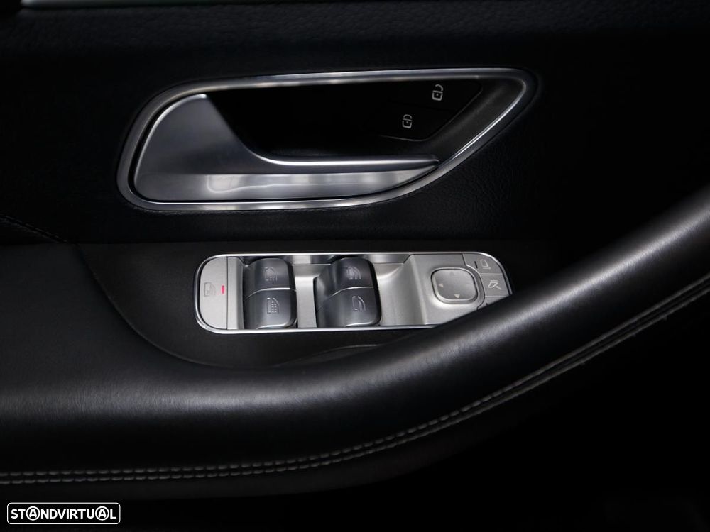 Mercedes-Benz GLE 350 de 4Matic - 17