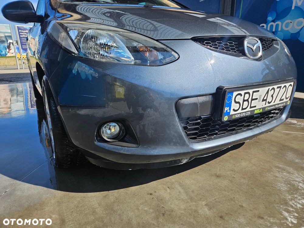 Mazda 2 1.3 Independence - 31