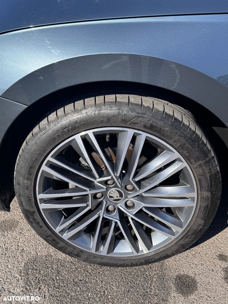 Skoda Octavia 2.0 TDI DSG Ambition - 5