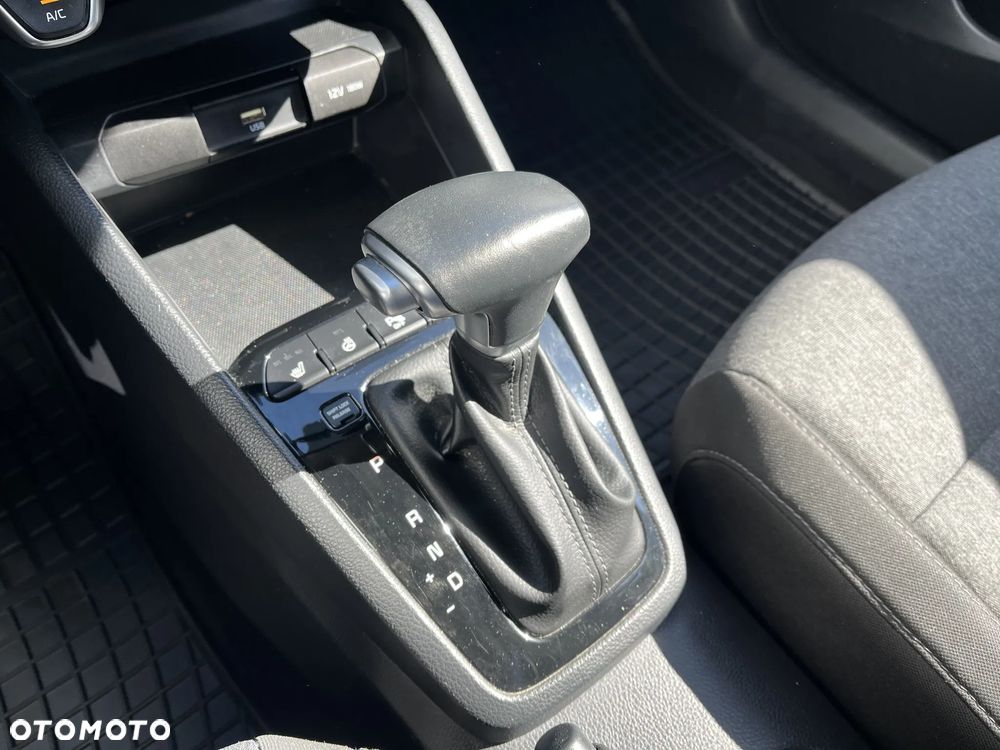 Kia Stonic 1.0 T-GDI M DCT - 15