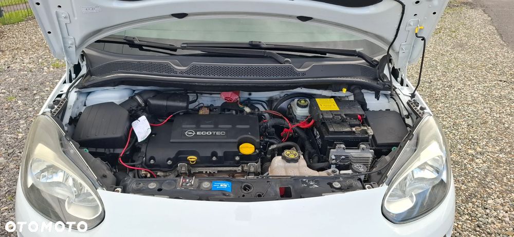 Opel Adam 1.4 Start/Stop Glam - 33