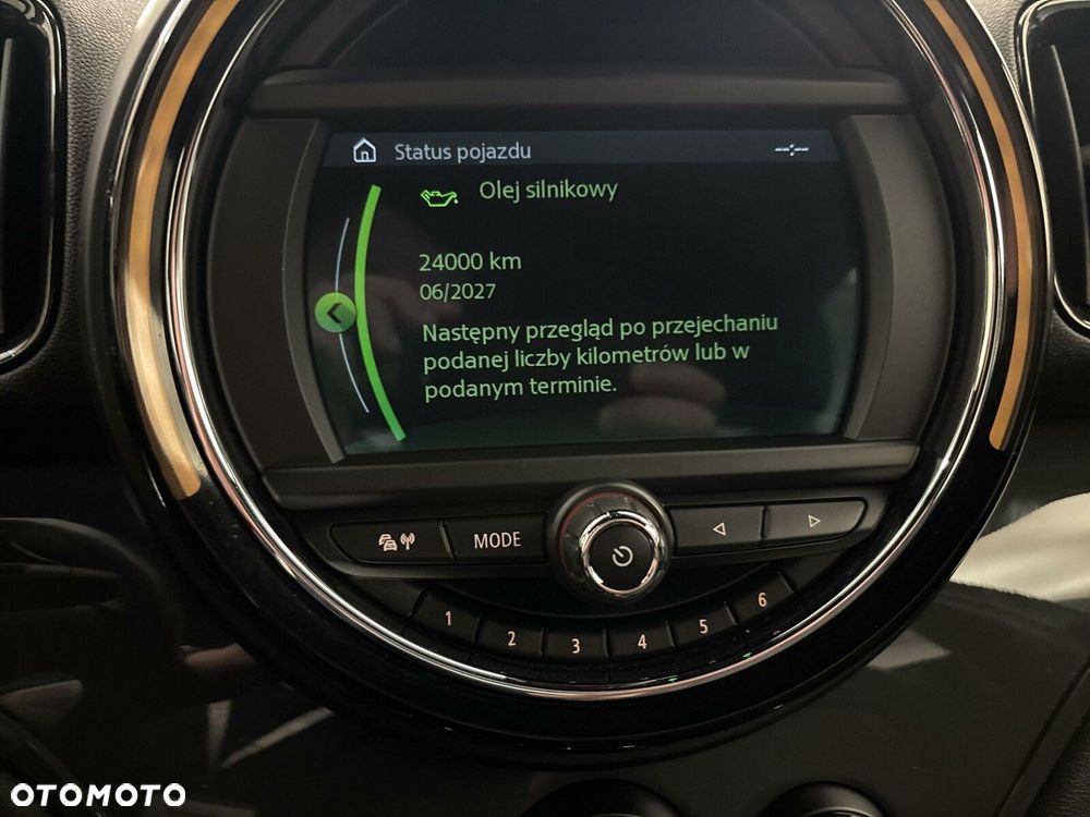 MINI Countryman - 23