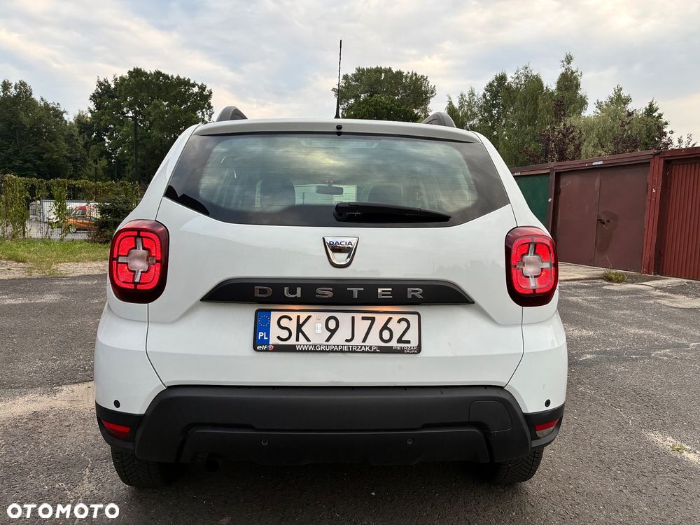 Dacia Duster 1.0 TCe Essential - 9