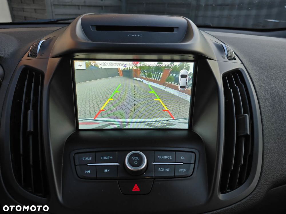 Ford Kuga 1.5 EcoBoost 4x4 ST-Line - 25