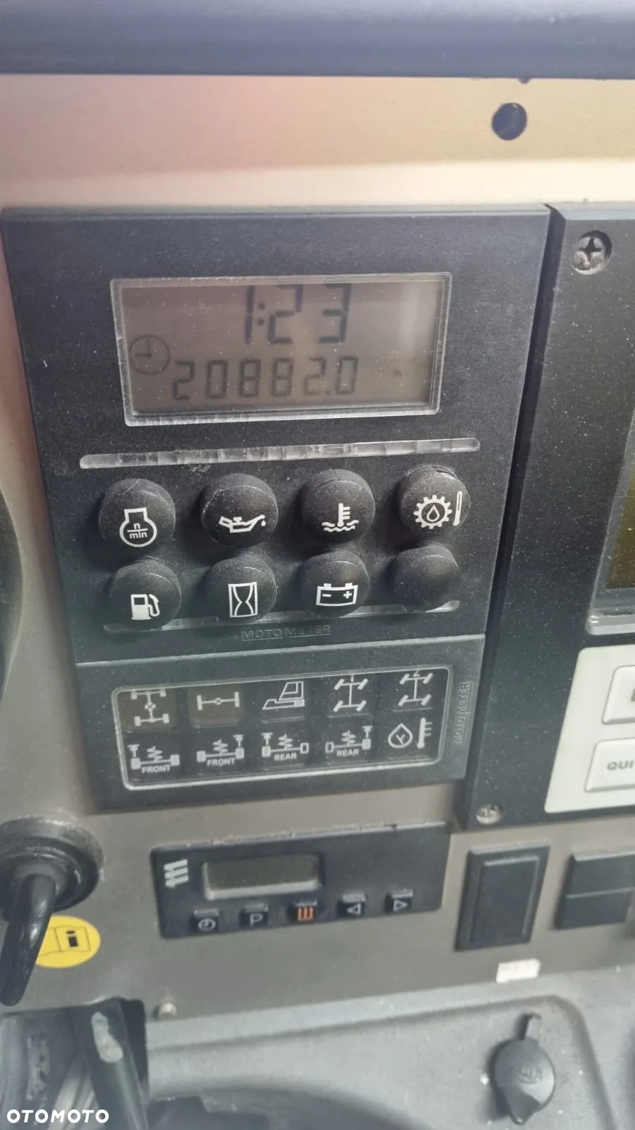 Demag AC 30 City - 6