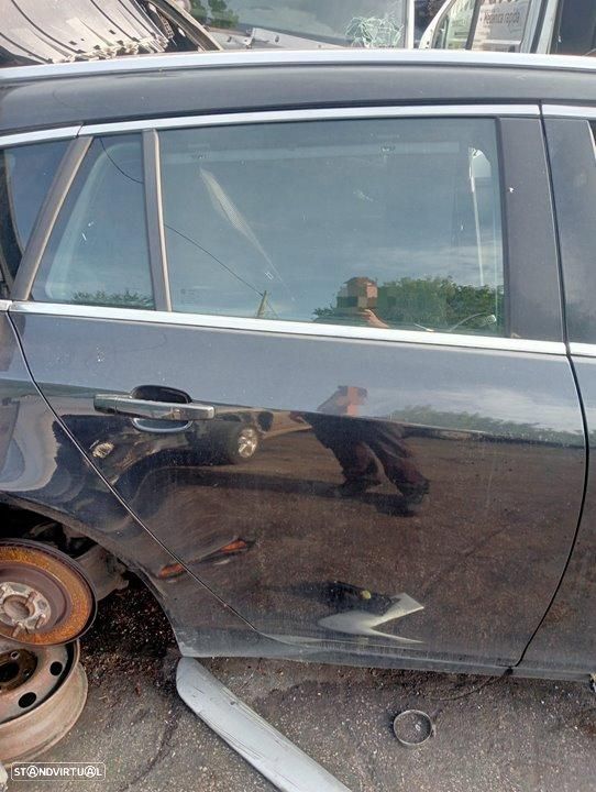 PORTA TRASEIRA DIREITA OPEL INSIGNIA SPORTS TOURER - 1