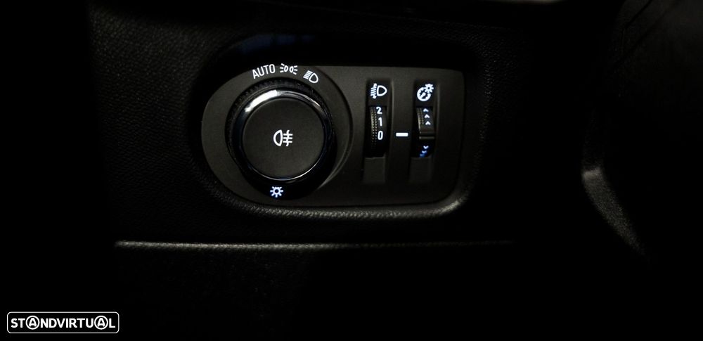 Opel Mokka 1.2 T Elegance - 10