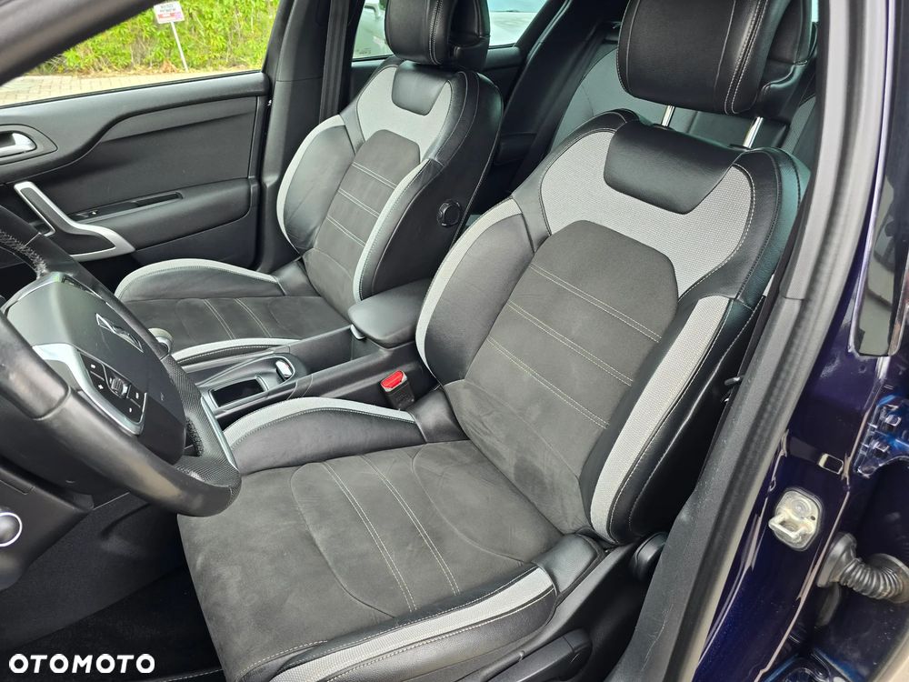DS Automobiles DS 4 - 12