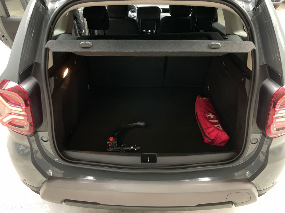 Dacia Duster 1.0 TCe Journey - 18