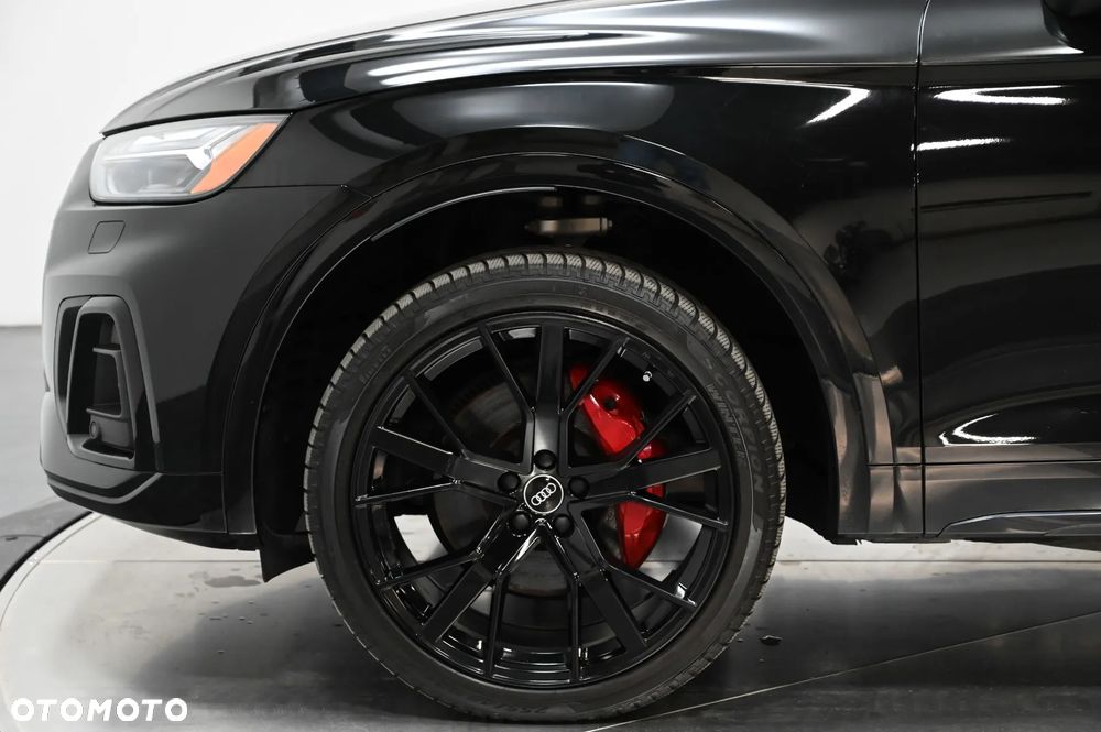 Audi SQ5 - 15