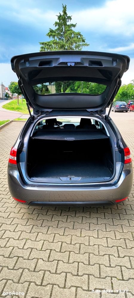 Peugeot 308 PureTech 130 Stop & Start Allure - 8