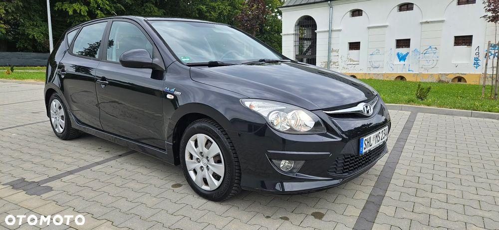Hyundai i30 1.4 FIFA WM Edition - 12