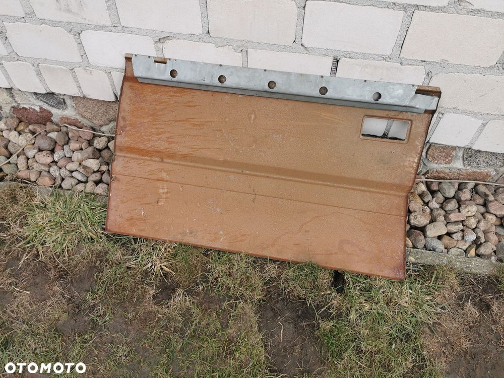 Poszycie drzwi FSO Polonez Atu Plus Caro - 4