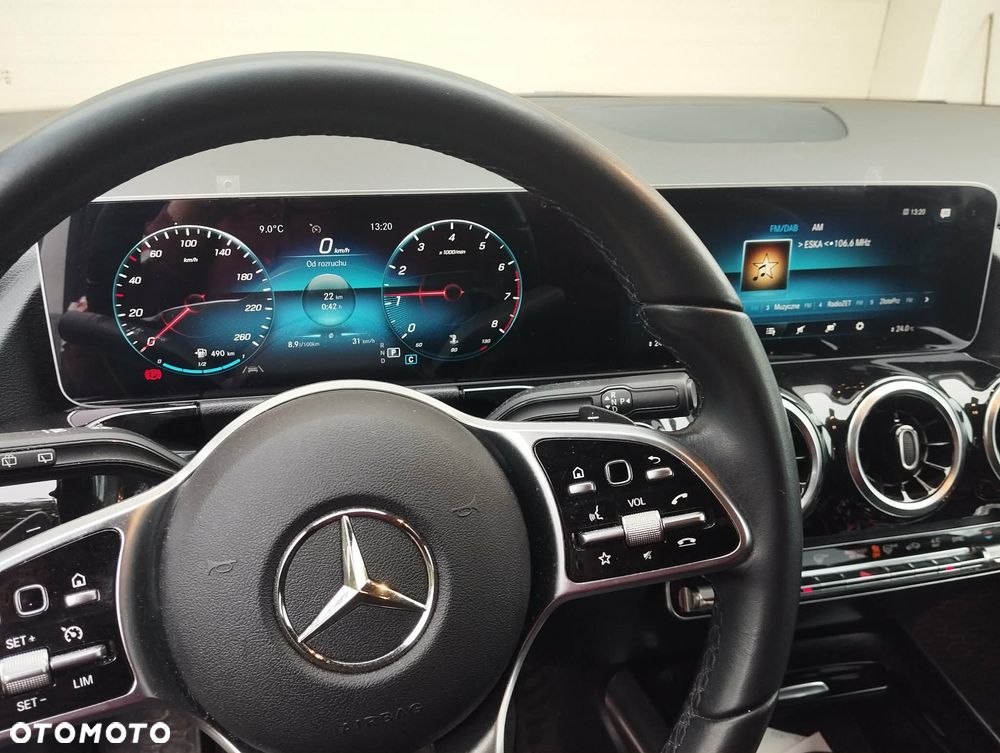 Mercedes-Benz GLA 200 Business Edition - 7