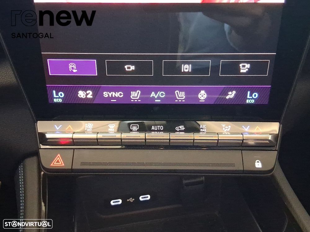 Renault Austral 1.2 Full Hybrid E-Tech Esprit Alpine - 19