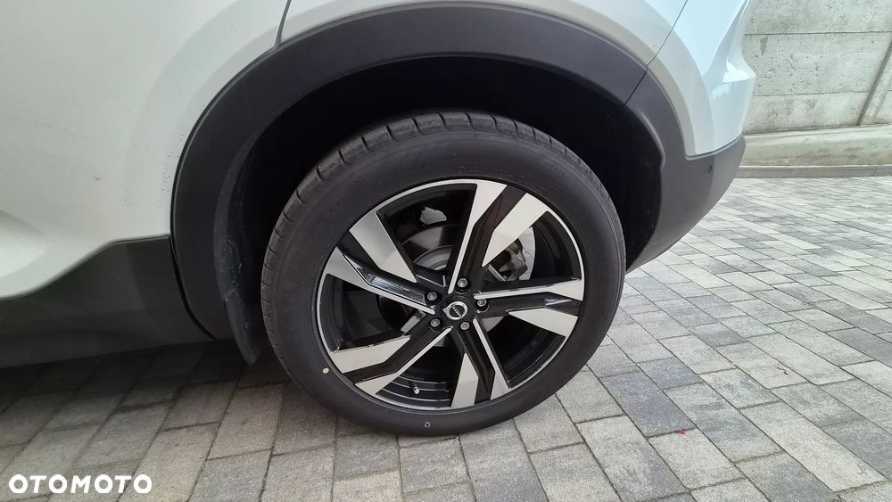Volvo XC 40 - 9