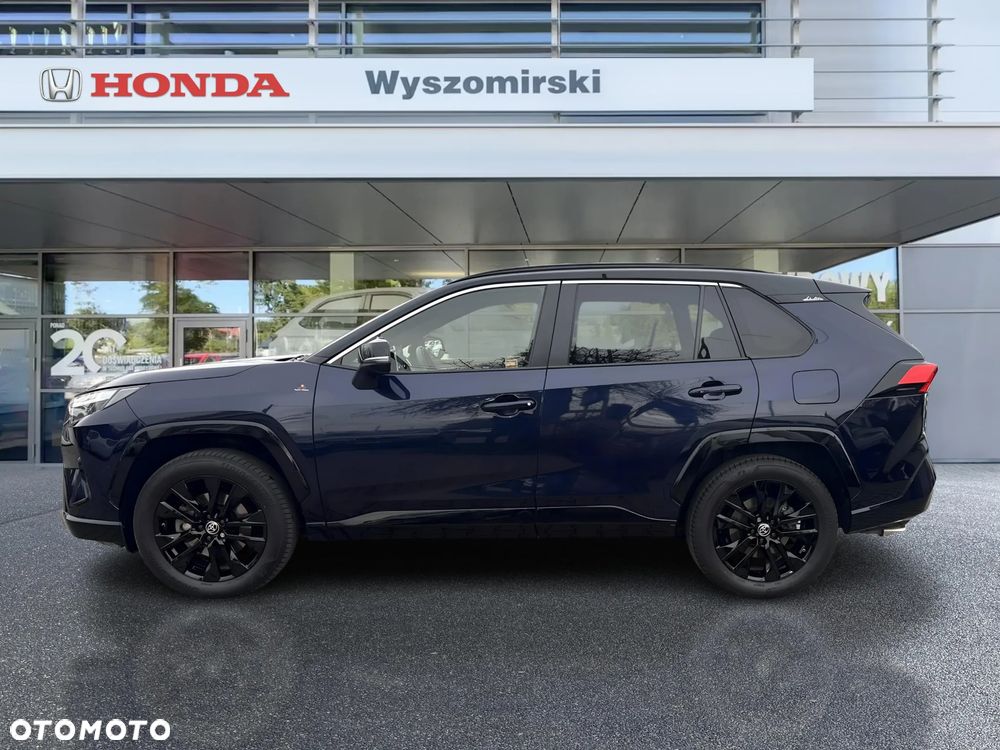 Toyota RAV4 - 2