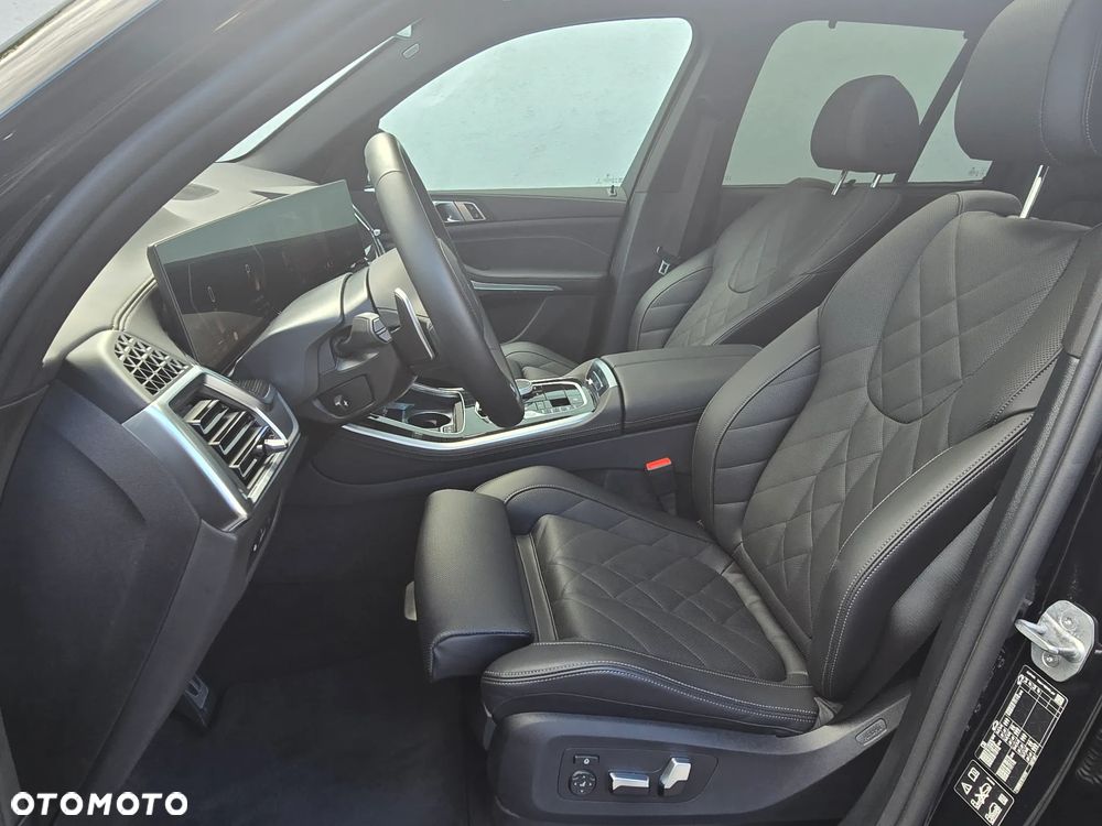 BMW X5 xDrive30d mHEV sport - 9