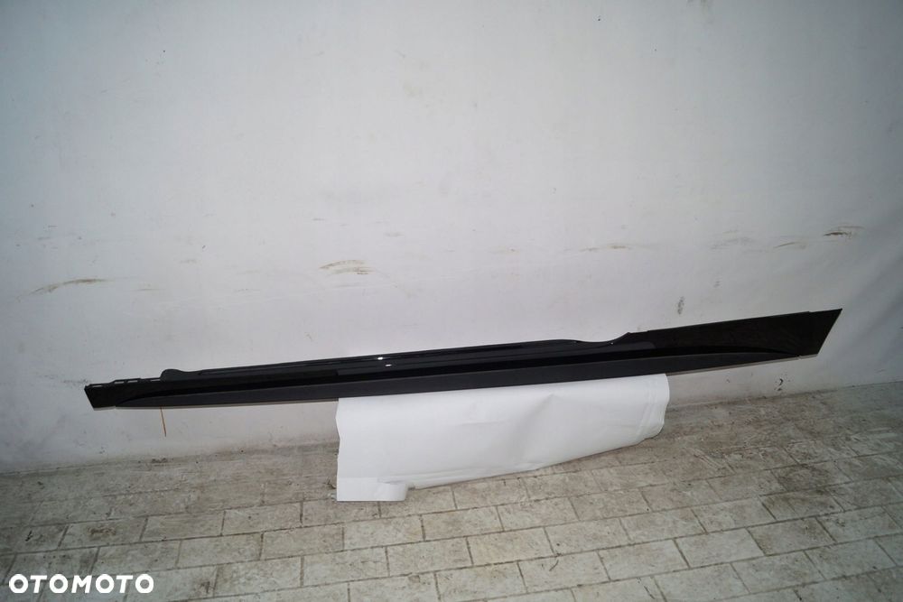 audi s5 a5 8w f5 listwa progowa lewa ly9t próg s-line 8w7853855c 8w6 785385 - 5