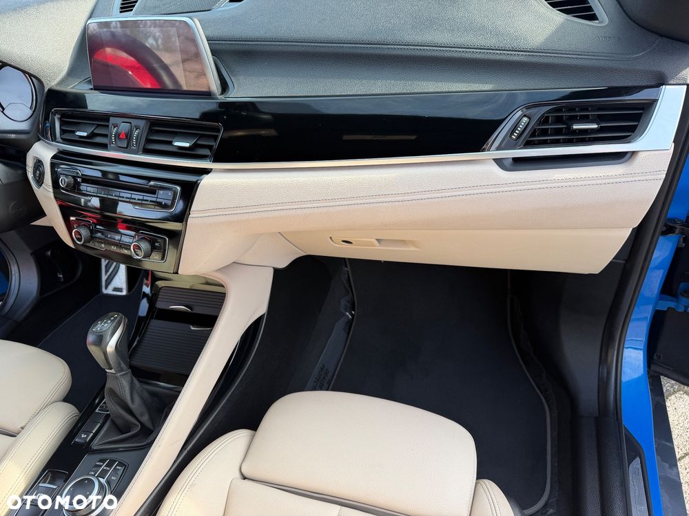 BMW X2 - 20