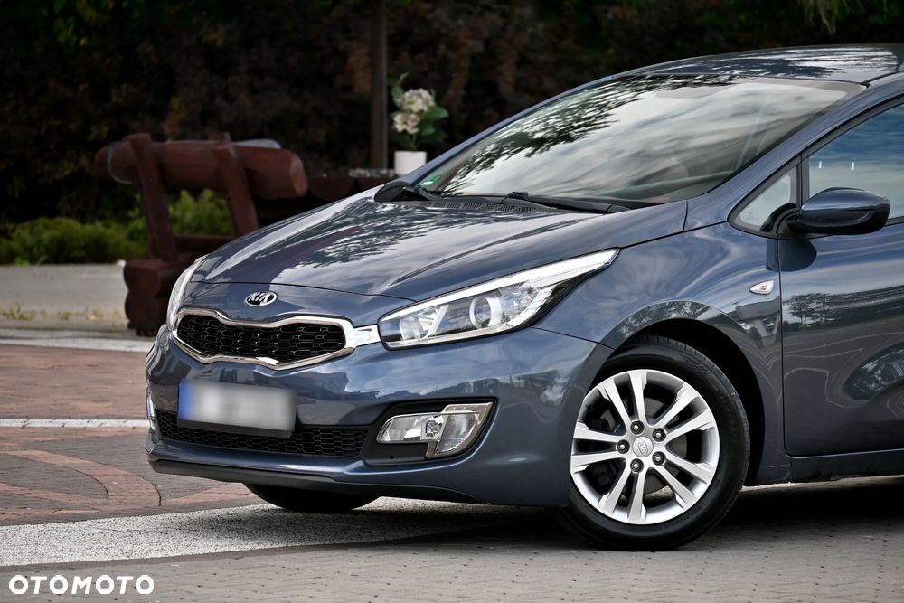 Kia ProCeed 1.6 GDI Vision - 12