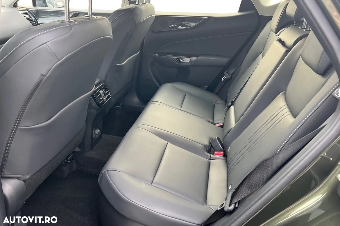 Lexus Seria NX 350h Business Line - 20
