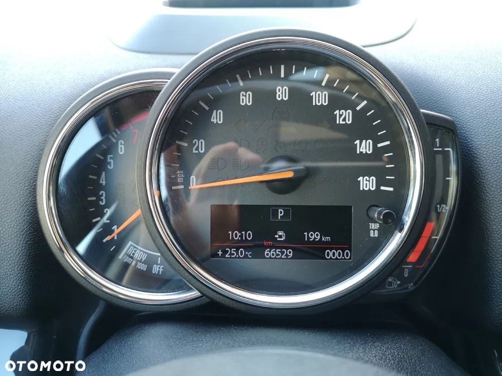 MINI Countryman Cooper S All4 - 15