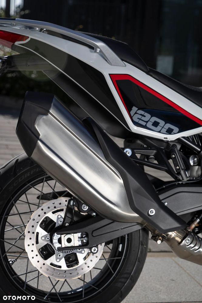 Moto Morini Inny - 8