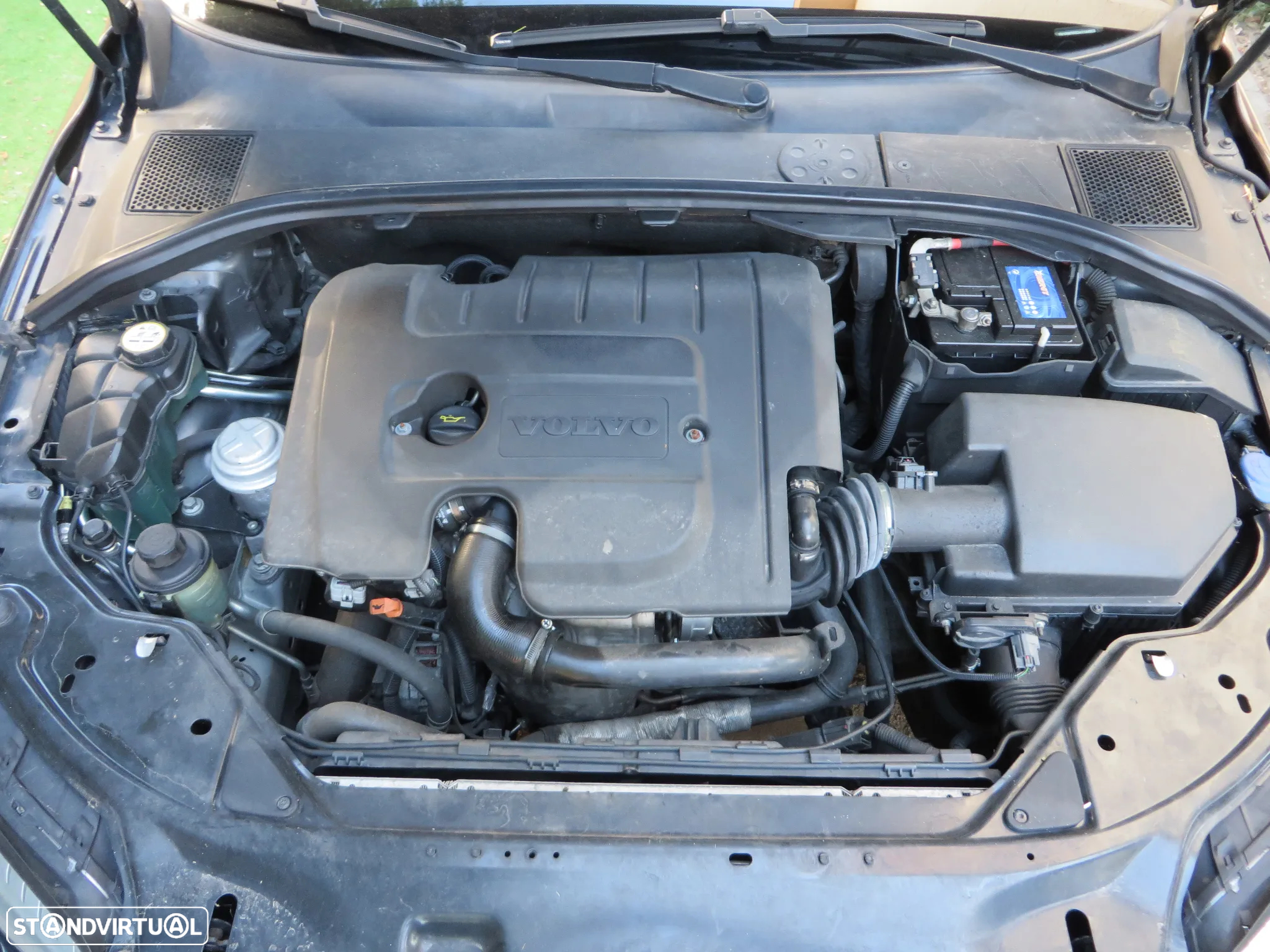 Volvo V70 1.6 D Drive Momentum - 31