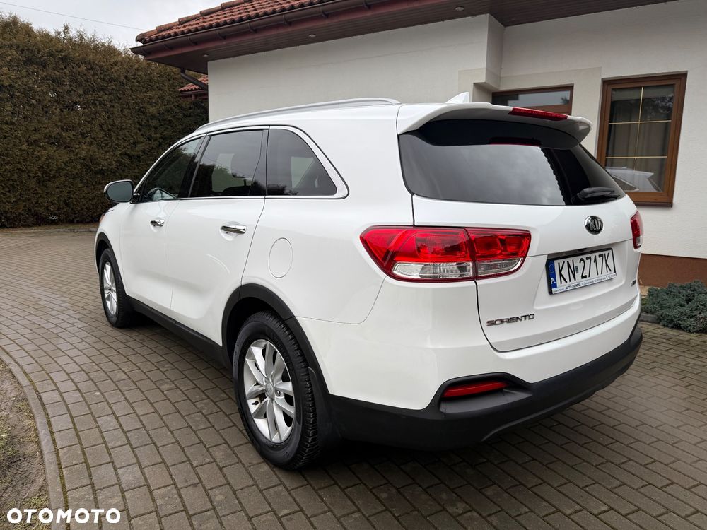Kia Sorento ver-2-4-gdi-xl-7os - 9