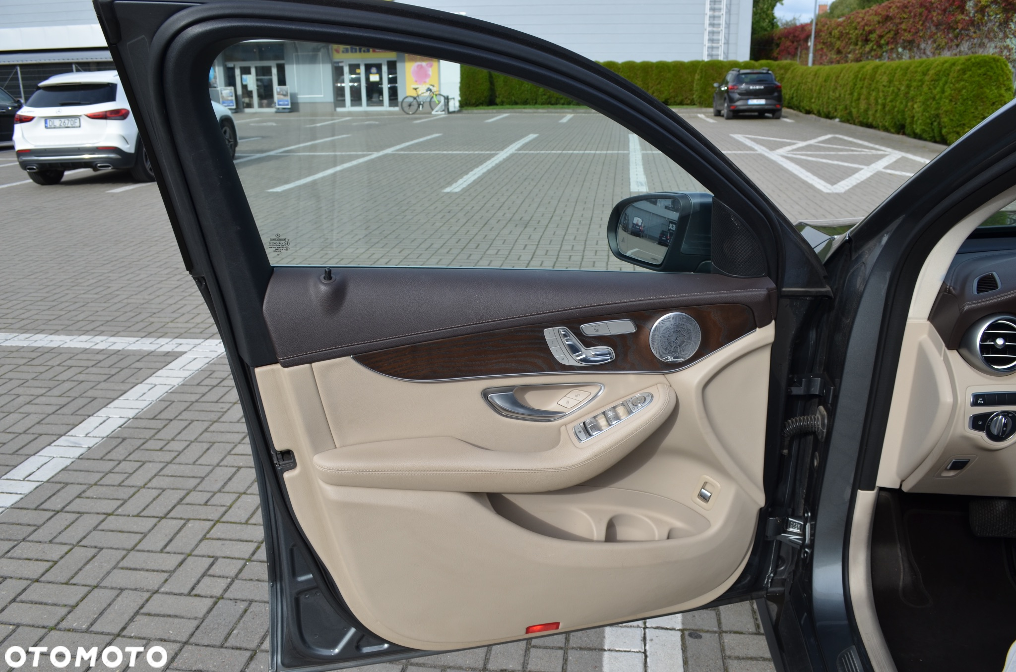 Mercedes-Benz GLC Coupe 220 d 4-Matic - 10