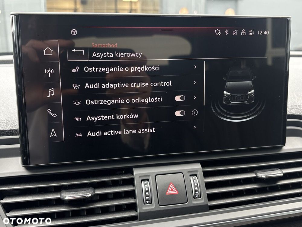 Audi Q5 Sportback - 22