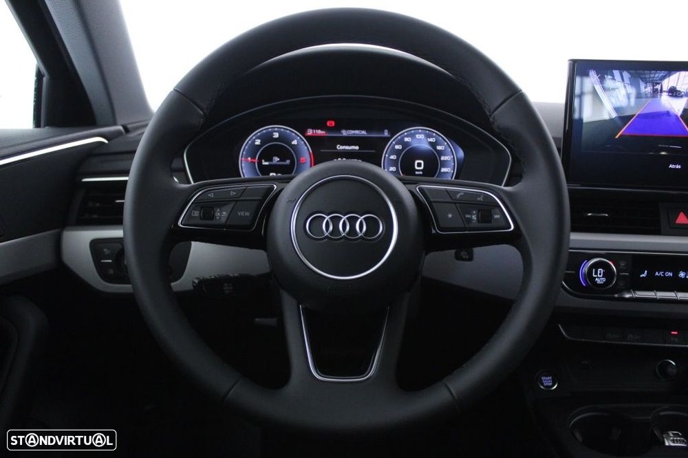 Audi A4 Avant 35 TDI S line S tronic - 19