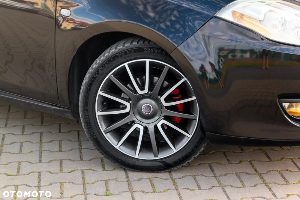 Fiat Bravo 1.4 T-JET 16V Emotion - 8